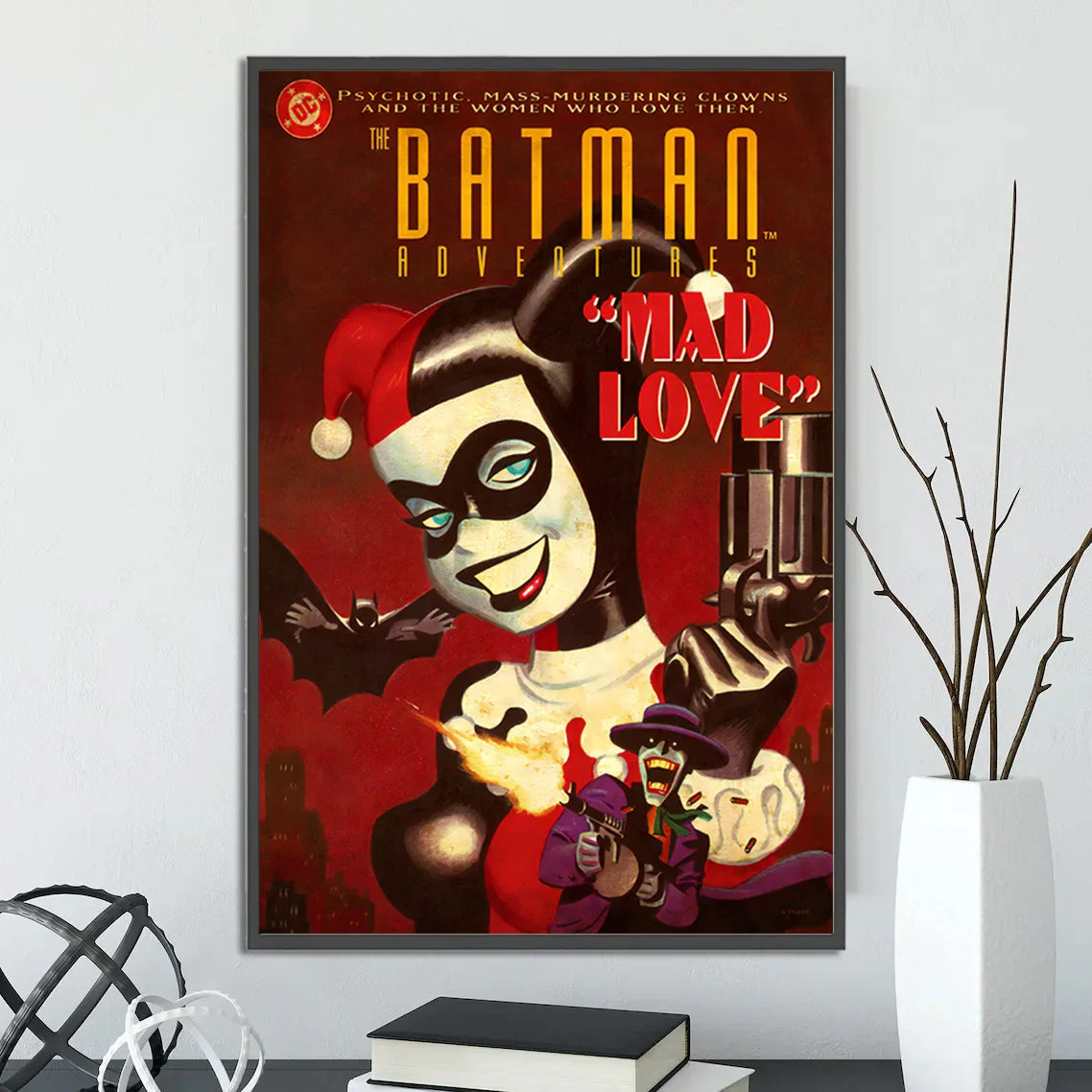 Poster & Affiches
