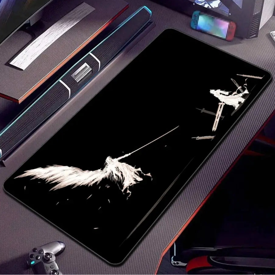 Tapis de souris Final Fantasy
