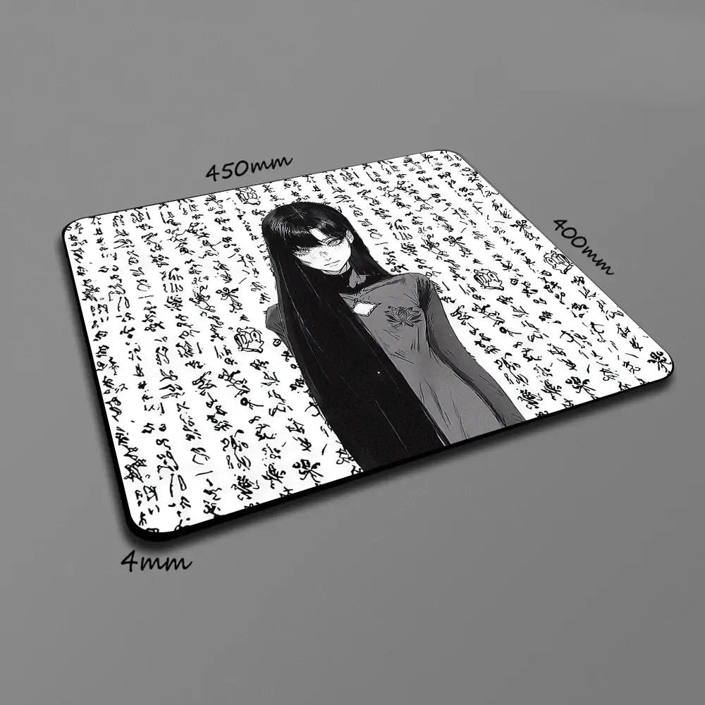 Tapis de souris gaming - Psycho Girl