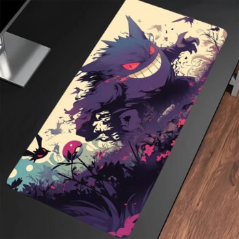 Tapis de souris Ectoplasma Nigthmare XXL