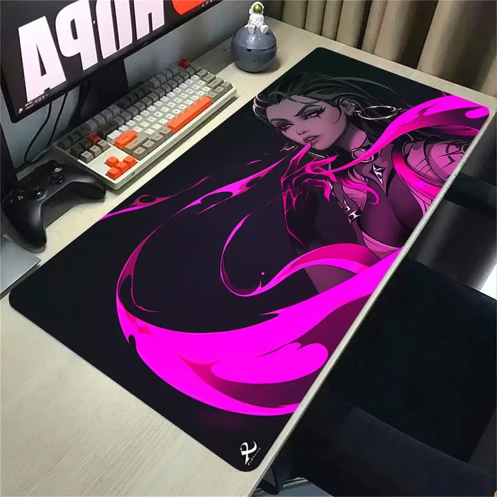 Tapis de souris Reyna