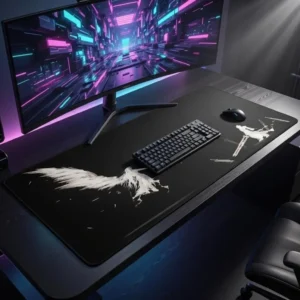 Tapis de souris Final Fantasy Duel