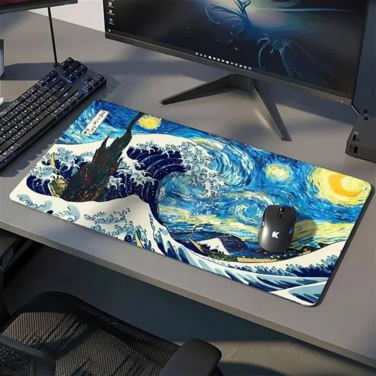 tapis-de-souris-nuit-etoilee-van-gogh