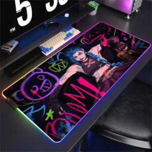 tapis-souris-rgb-jinx-chaos