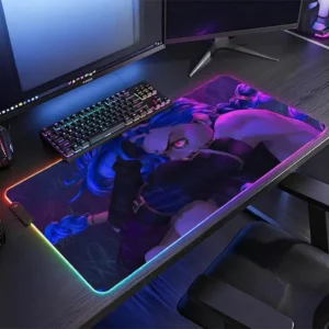 tapis-souris-rgb-psycho-jinx tapis-souris-rgb-psycho-jinx