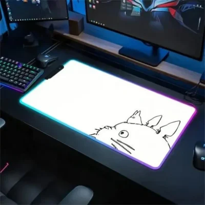 tapis-souris-rgb-totoro-minimaliste