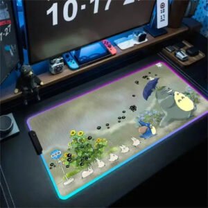 tapis-souris-rgb-totoro-parade