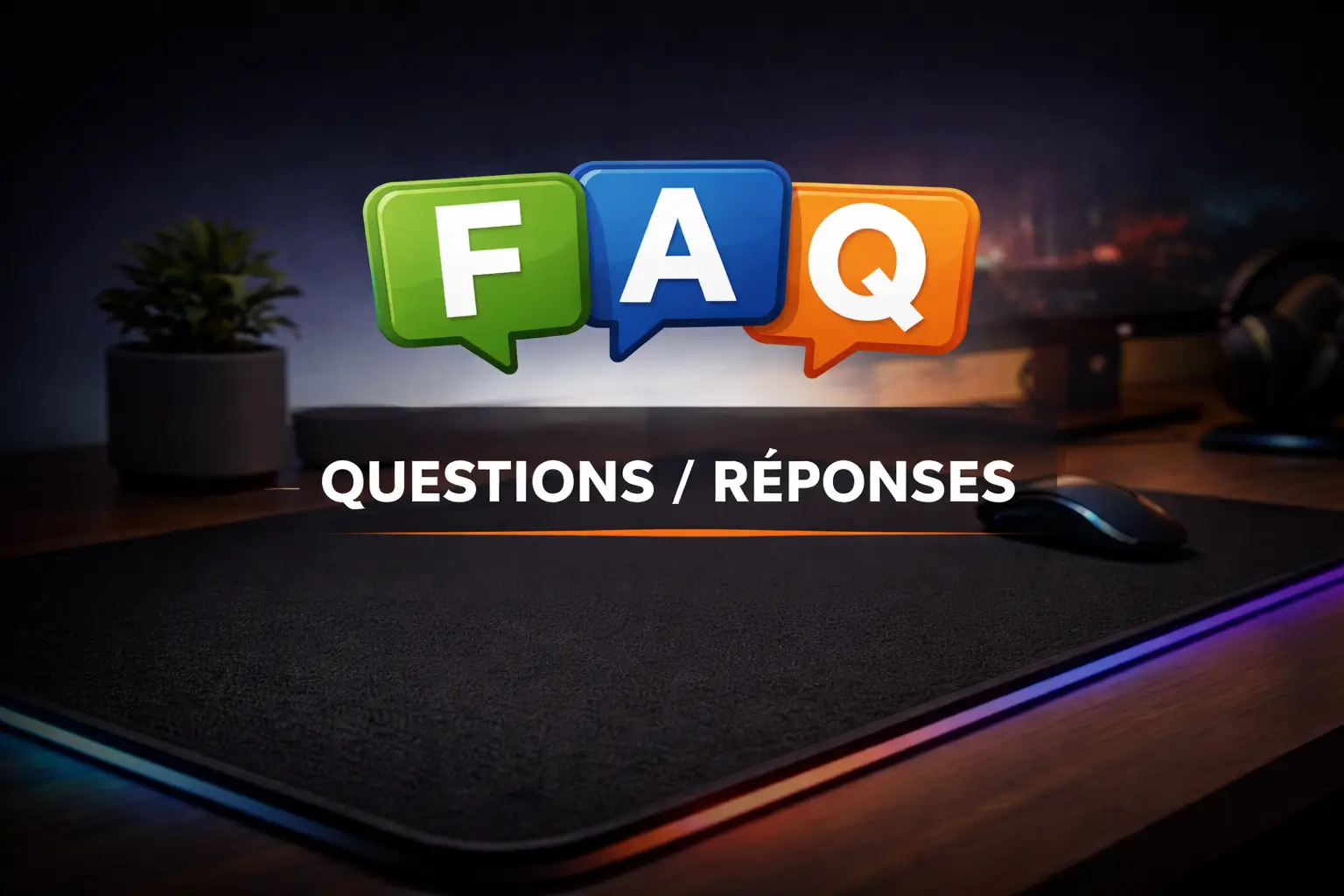 FAQ
