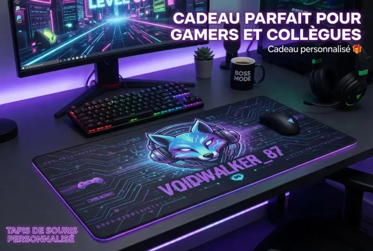 CadeauPersonnalise