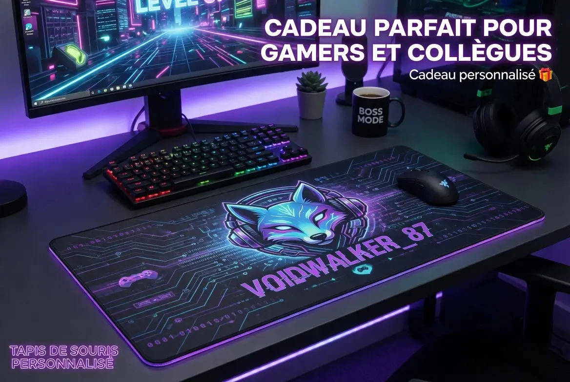 CadeauPersonnalise
