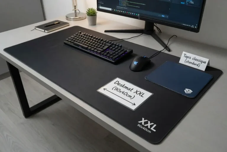 ChoisirDeskmatXXL