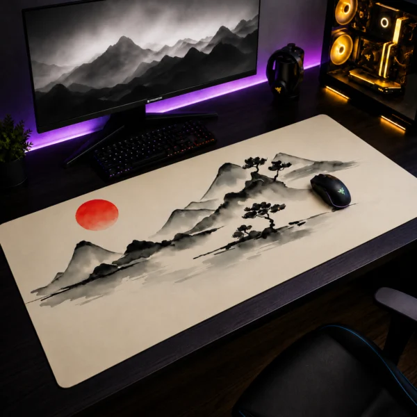 Japonais Sumi Horizon