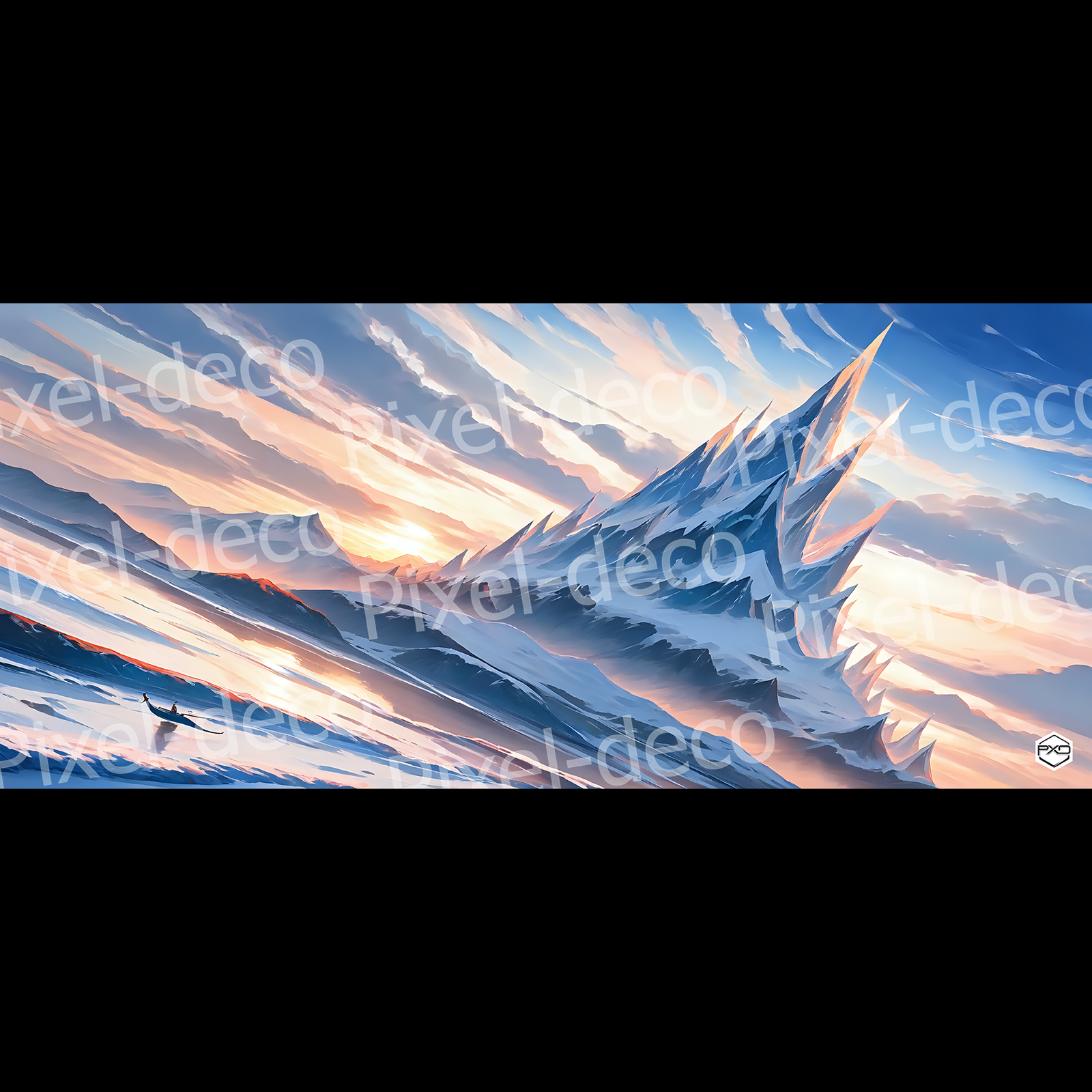 Royaume de Glace preview