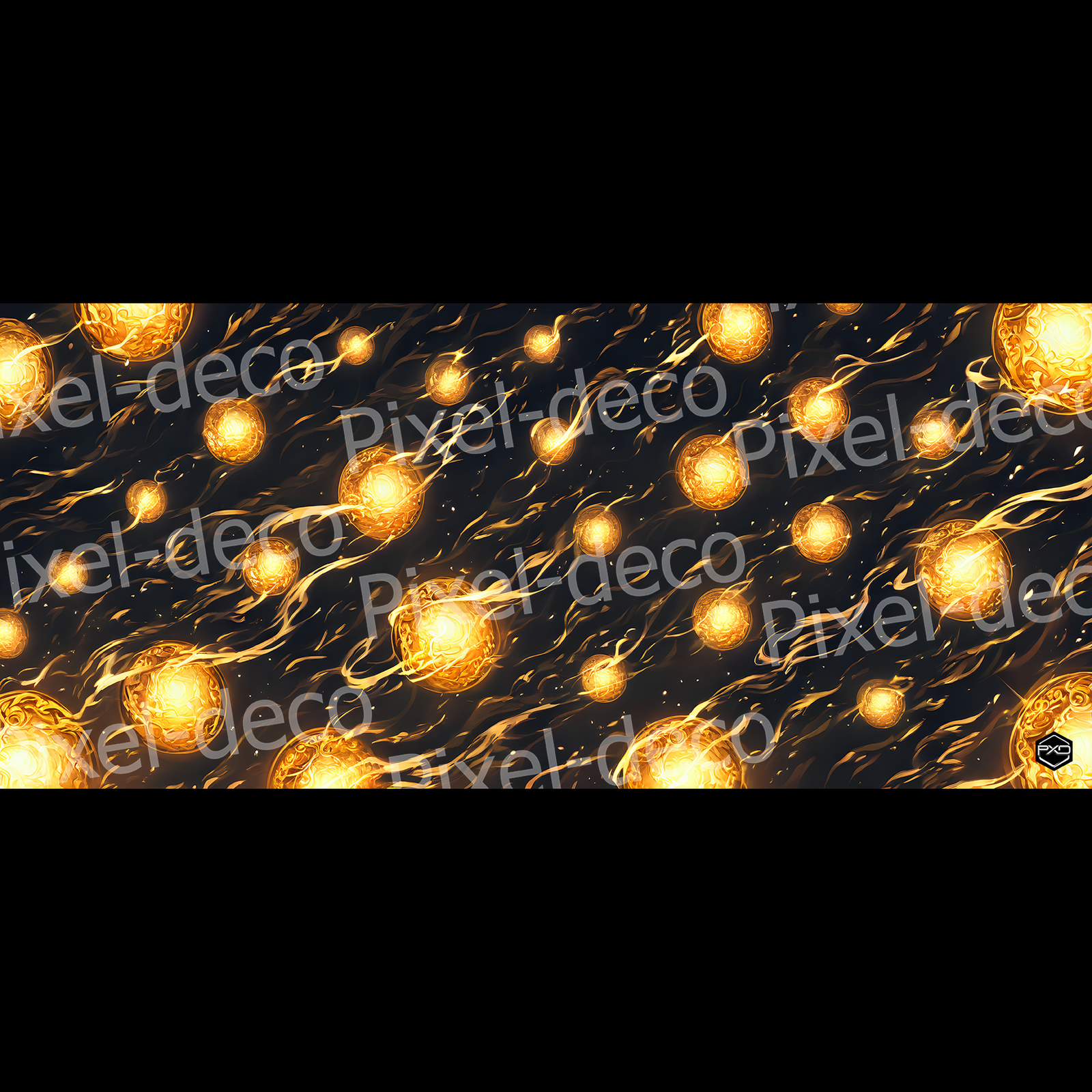 Solar Ember preview