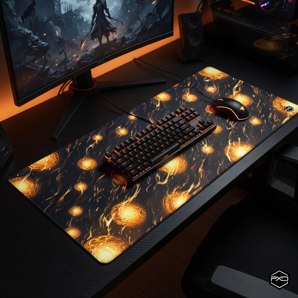Solar Ember