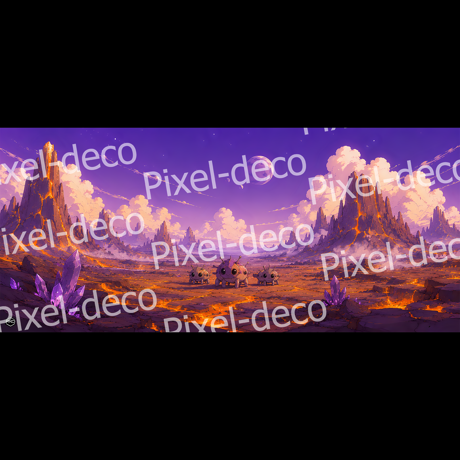 Magma Pourpre preview Magma Pourpre preview